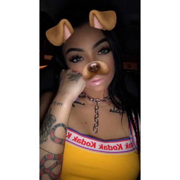 codeinekylar